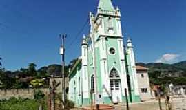 Brazpolis - Brazpolis-MG-Igreja de So Clemente-Foto:edupallaro