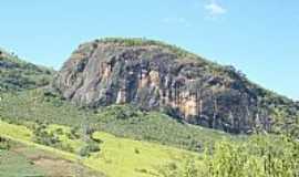 Brazpolis - Brazpolis-MG-Pedra do Anjinho-Foto:z karlos