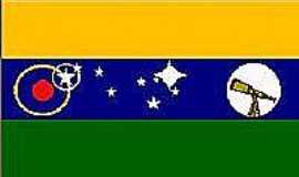 Brazpolis - Bandeira da cidade