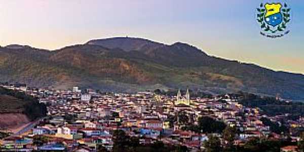 Imgens da cidade de Brazpolis - MG