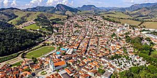 Imgens da cidade de Brazpolis - MG