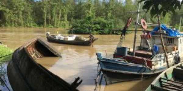 porto do amap beira, Por ronaldo schoenardie