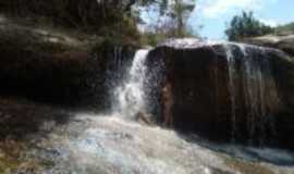 Brejaubinha - cachoeira brejaubinha, Por Regina Coeli