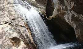 Brumadinho - Brumadinho-MG-Cachoeira da Ostra-Foto:Photo Crawber