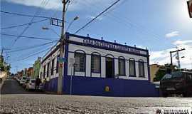 Brumadinho - Brumadinho-MG-Casa da Cultura Carmita Passos-Foto:www.estalagemdovale.