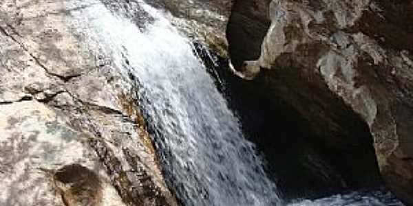 Brumadinho-MG-Cachoeira da Ostra-Foto:Photo Crawber