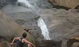 Bueno - Cachoeira da Prata-Foto:geasir: