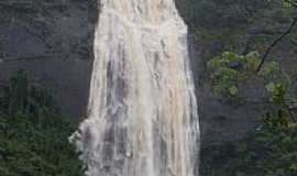 Bueno - Cachoeira da Prata-Foto:Lugata