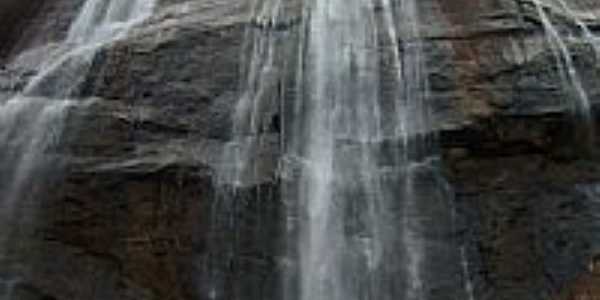 Cachoeira da Prata-Foto:geasir 