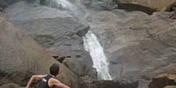 Cachoeira da Prata-Foto:geasir: