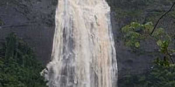 Cachoeira da Prata-Foto:Lugata