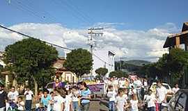 Bueno Brando - Imagens da cidade de Bueno Brando - MG Foto Prefeitura Municipal