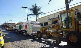 Bueno Brando - Imagens da cidade de Bueno Brando - MG Foto Prefeitura Municipal