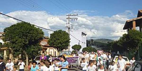 Imagens da cidade de Bueno Brando - MG Foto Prefeitura Municipal