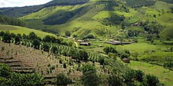 Imagens da cidade de Bueno Brando - MG Foto Prefeitura Municipal