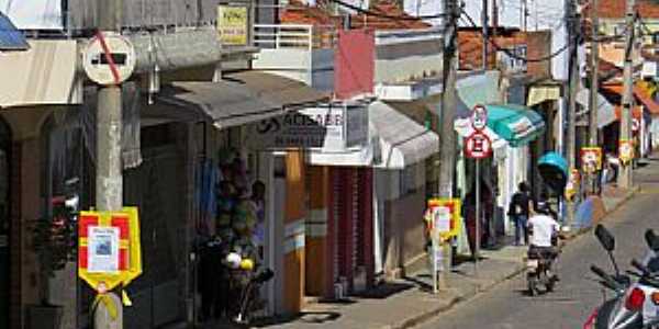 Imagens da cidade de Bueno Brando - MG Foto Prefeitura Municipal