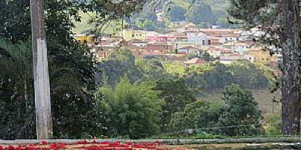 Imagens da cidade de Bueno Brando - MG Foto Prefeitura Municipal