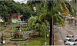 Bugre Minas Gerais fonte: www.ferias.tur.br