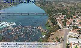 Buritizeiro - Buritizeiro - MG Foto Prefeitura Municipal