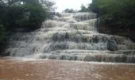 Buritizeiro - Cachoeira, Por Carlos