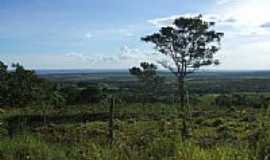 Cabeceira Grande - Paisagem da regio-Foto:dinkold 