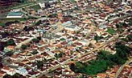 Cabo Verde - Vista area-Foto:aroldinho dos reis