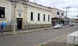 Cabo Verde - Prefeitura Municipal-Foto:daniel firmino 