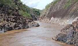 Caaratiba - Canyon do Jequitinhonha Eduardo
Gomes