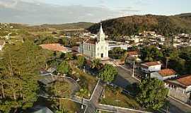 Cachoeira da Prata - Imagens da cidade de Cachoeira da Prata - MG - Foto Prefeitura Municipal