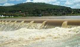 Cachoeira da Prata - Cachoeira da Prata