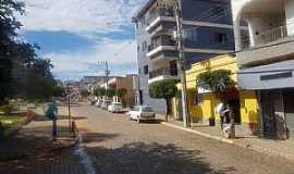 Cachoeira de Minas - Imagens de Cachoeira de Minas - MG