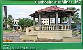 Cachoeira de Minas - 