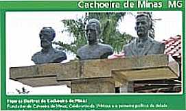 Cachoeira de Minas - 