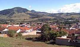 Cachoeira de Minas - Montanhas de Minas-Foto:GilbertoReis 