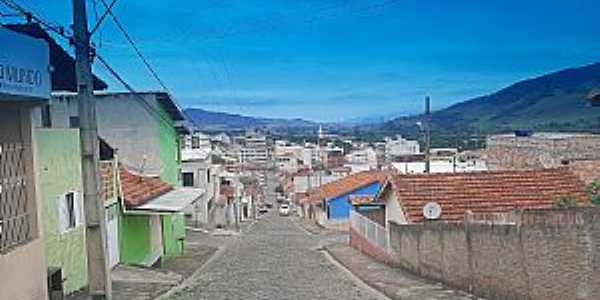 Imagens da cidade de Cachoeira de Minas - MG