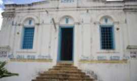 Cachoeira de Paje - CADEIA PUBLICA, PATRIMONIO HISTRICO, Por ARTHUR