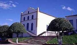 Cachoeira de Paje - Imagens da cidade de Cachoeira de Paje - MG