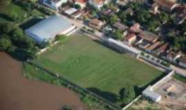 Cachoeira de Paje - ESTADIO AFRANIO PORTO DE CACHOEIRA DE PAJE, Por ARTHUR