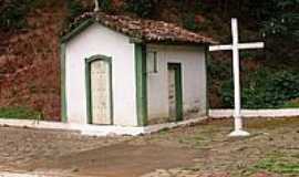 Cachoeira do Brumado - Capelinha-Foto:Geraldo Salomo 