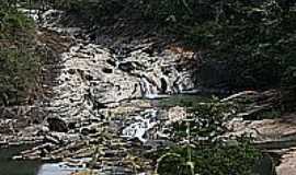 Cachoeira do Brumado - Cachoeira da Fumaa-Foto:Geraldo Salomo 