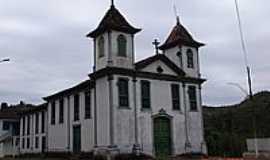 Cachoeira do Brumado - Igreja Matriz de N.S.da Conceio-Foto:Geraldo Salomo