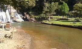 Cachoeira do Brumado - Cachoeira do Brumado-MG-Parque da Cachoeira-Foto:bizuteturismo