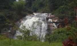 Cachoeira do Brumado - Cachoeira do Brumado/MG, Por MONICA RIBEIRO