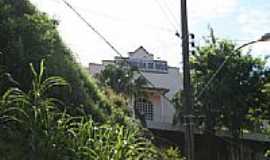 Cachoeira do Brumado - Igreja da Assemblia de Deus-Foto:Geraldo Salomo 