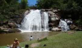 Cachoeira do Brumado - Cachoeira do Brumado, Por Ctia Bonini