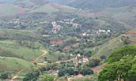 Cachoeira do Brumado - Vista panormica-Foto:Geraldo Salomo 