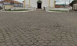 Cachoeira do Campo - Igreja Matriz N.S.de Nazar-Foto:Roberta Soriano e Ar 