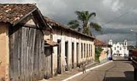 Cachoeira do Campo - Rua de Cachoeira do Campo-Foto:Roberta Soriano e Ar