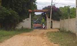 Cachoeira do Manteiga - Cachoeira do Manteiga