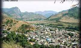 Cachoeira do Vale - Vista da cidade-Foto:Cosme Oliveira